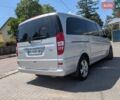 Сірий Мерседес Віано, об'ємом двигуна 2.14 л та пробігом 315 тис. км за 13000 $, фото 33 на Automoto.ua
