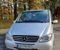Серый Мерседес Виано, объемом двигателя 2.99 л и пробегом 372 тыс. км за 11300 $, фото 6 на Automoto.ua