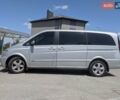 Сірий Мерседес Віано, об'ємом двигуна 2.14 л та пробігом 315 тис. км за 13000 $, фото 1 на Automoto.ua