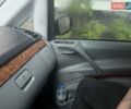Сірий Мерседес Віано, об'ємом двигуна 2.14 л та пробігом 315 тис. км за 13000 $, фото 17 на Automoto.ua