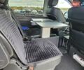 Серый Мерседес Виано, объемом двигателя 2.15 л и пробегом 207 тыс. км за 16500 $, фото 11 на Automoto.ua