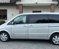 Серый Мерседес Виано, объемом двигателя 3 л и пробегом 221 тыс. км за 7000 $, фото 4 на Automoto.ua
