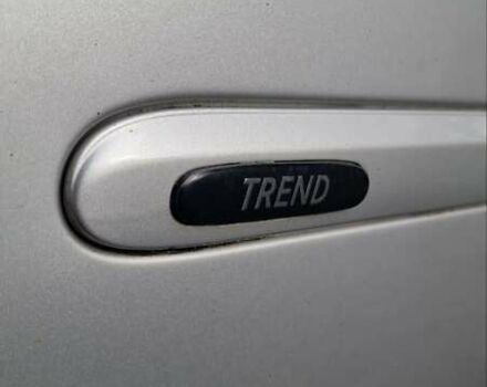 Серый Мерседес Виано, объемом двигателя 2.99 л и пробегом 372 тыс. км за 11300 $, фото 1 на Automoto.ua