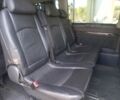 Серый Мерседес Виано, объемом двигателя 2.1 л и пробегом 340 тыс. км за 8200 $, фото 11 на Automoto.ua