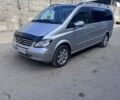 Сірий Мерседес Віано, об'ємом двигуна 2.2 л та пробігом 284 тис. км за 14500 $, фото 1 на Automoto.ua