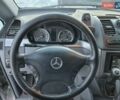 Серый Мерседес Виано, объемом двигателя 2.15 л и пробегом 355 тыс. км за 12500 $, фото 14 на Automoto.ua
