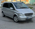 Серый Мерседес Виано, объемом двигателя 2.99 л и пробегом 340 тыс. км за 7500 $, фото 1 на Automoto.ua