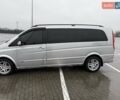 Серый Мерседес Виано, объемом двигателя 3 л и пробегом 380 тыс. км за 14000 $, фото 1 на Automoto.ua