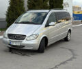 Серый Мерседес Виано, объемом двигателя 2.99 л и пробегом 340 тыс. км за 7500 $, фото 1 на Automoto.ua
