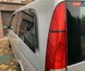 Серый Мерседес Виано, объемом двигателя 2.15 л и пробегом 506 тыс. км за 15900 $, фото 3 на Automoto.ua