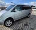 Сірий Мерседес Віано, об'ємом двигуна 2.14 л та пробігом 400 тис. км за 14100 $, фото 1 на Automoto.ua