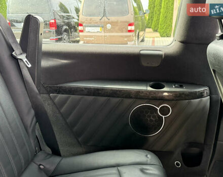 Мерседес Виано 2010 в Староконстантинов на Automoto.ua Серый Мерседес Виано, объемом двигателя 2.14 л и пробегом 271 тыс. км за 17700 $, фото 13 на Automoto.ua