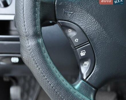 Серый Мерседес Виано, объемом двигателя 2.14 л и пробегом 202 тыс. км за 19900 $, фото 34 на Automoto.ua