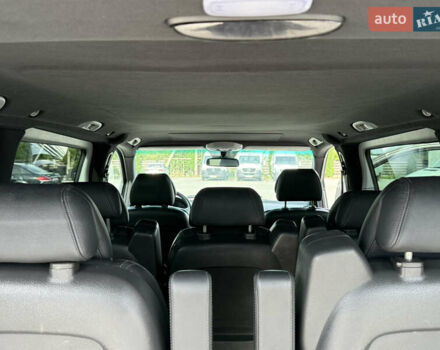 Мерседес Виано 2010 в Староконстантинов на Automoto.ua Серый Мерседес Виано, объемом двигателя 2.14 л и пробегом 271 тыс. км за 17700 $, фото 15 на Automoto.ua