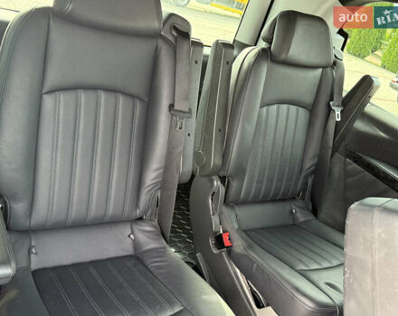 Мерседес Виано 2010 в Староконстантинов на Automoto.ua Серый Мерседес Виано, объемом двигателя 2.14 л и пробегом 271 тыс. км за 17700 $, фото 12 на Automoto.ua