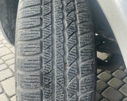 Сірий Мерседес Віано, об'ємом двигуна 2.15 л та пробігом 390 тис. км за 13500 $, фото 11 на Automoto.ua