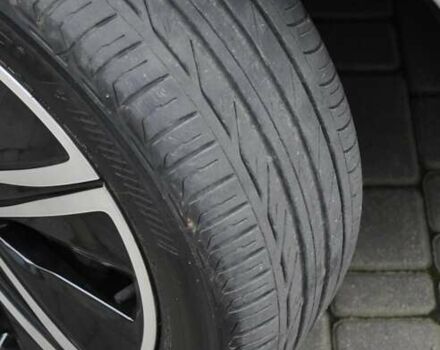 Серый Мерседес Виано, объемом двигателя 2.14 л и пробегом 202 тыс. км за 19900 $, фото 15 на Automoto.ua