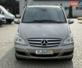 Мерседес Виано 2010 в Староконстантинов на Automoto.ua Серый Мерседес Виано, объемом двигателя 2.14 л и пробегом 271 тыс. км за 17700 $, фото 1 на Automoto.ua