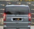 Серый Мерседес Виано, объемом двигателя 2.99 л и пробегом 396 тыс. км за 22000 $, фото 6 на Automoto.ua