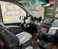 Серый Мерседес Виано, объемом двигателя 2.99 л и пробегом 396 тыс. км за 22000 $, фото 12 на Automoto.ua