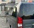 Серый Мерседес Виано, объемом двигателя 2.99 л и пробегом 140 тыс. км за 34500 $, фото 36 на Automoto.ua