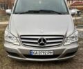 Сірий Мерседес Віано, об'ємом двигуна 3 л та пробігом 379 тис. км за 20990 $, фото 1 на Automoto.ua