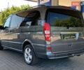 Серый Мерседес Виано, объемом двигателя 3 л и пробегом 394 тыс. км за 19999 $, фото 7 на Automoto.ua