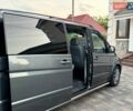 Серый Мерседес Виано, объемом двигателя 2.99 л и пробегом 140 тыс. км за 34500 $, фото 32 на Automoto.ua