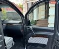 Серый Мерседес Виано, объемом двигателя 2.99 л и пробегом 140 тыс. км за 34500 $, фото 18 на Automoto.ua