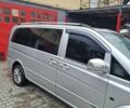 Серый Мерседес Виано, объемом двигателя 3 л и пробегом 342 тыс. км за 18500 $, фото 21 на Automoto.ua