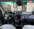 Серый Мерседес Виано, объемом двигателя 2.99 л и пробегом 140 тыс. км за 34500 $, фото 22 на Automoto.ua