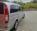 Серый Мерседес Виано, объемом двигателя 3 л и пробегом 342 тыс. км за 18500 $, фото 18 на Automoto.ua