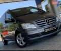 Серый Мерседес Виано, объемом двигателя 3 л и пробегом 394 тыс. км за 20000 $, фото 1 на Automoto.ua