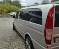 Серый Мерседес Виано, объемом двигателя 3 л и пробегом 342 тыс. км за 18500 $, фото 17 на Automoto.ua