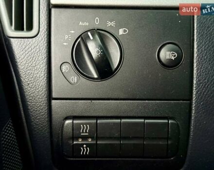 Серый Мерседес Виано, объемом двигателя 2.99 л и пробегом 396 тыс. км за 22000 $, фото 19 на Automoto.ua