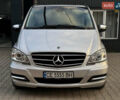 Мерседес Виано 2011 в Черновцах на Automoto.ua Серый Мерседес Виано, объемом двигателя 2.2 л и пробегом 270 тыс. км за 22900 $, фото 2 на Automoto.ua