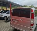 Серый Мерседес Виано, объемом двигателя 3 л и пробегом 342 тыс. км за 18500 $, фото 3 на Automoto.ua