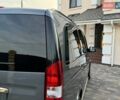 Серый Мерседес Виано, объемом двигателя 2.99 л и пробегом 140 тыс. км за 34500 $, фото 37 на Automoto.ua