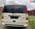 Серый Мерседес Виано, объемом двигателя 2.14 л и пробегом 346 тыс. км за 13700 $, фото 4 на Automoto.ua