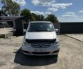 Сірий Мерседес Віано, об'ємом двигуна 3 л та пробігом 265 тис. км за 24044 $, фото 1 на Automoto.ua