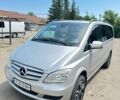 Сірий Мерседес Віано, об'ємом двигуна 2.14 л та пробігом 292 тис. км за 20500 $, фото 1 на Automoto.ua