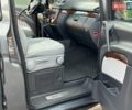 Серый Мерседес Виано, объемом двигателя 2.99 л и пробегом 140 тыс. км за 34500 $, фото 34 на Automoto.ua