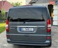 Серый Мерседес Виано, объемом двигателя 2.99 л и пробегом 140 тыс. км за 34500 $, фото 11 на Automoto.ua