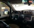 Серый Мерседес Виано, объемом двигателя 3 л и пробегом 394 тыс. км за 19999 $, фото 26 на Automoto.ua