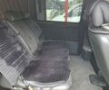 Серый Мерседес Виано, объемом двигателя 3 л и пробегом 342 тыс. км за 18500 $, фото 8 на Automoto.ua