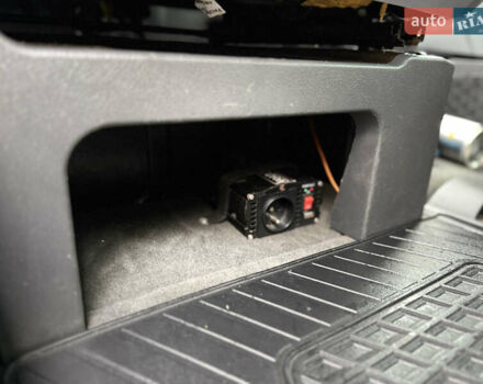 Серый Мерседес Виано, объемом двигателя 3 л и пробегом 279 тыс. км за 22500 $, фото 35 на Automoto.ua