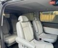 Серый Мерседес Виано, объемом двигателя 2.99 л и пробегом 140 тыс. км за 34500 $, фото 21 на Automoto.ua