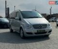 Серый Мерседес Виано, объемом двигателя 2.99 л и пробегом 268 тыс. км за 21700 $, фото 1 на Automoto.ua