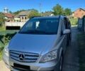 Сірий Мерседес Віано, об'ємом двигуна 2.99 л та пробігом 295 тис. км за 18999 $, фото 1 на Automoto.ua