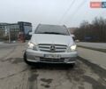 Серый Мерседес Виано, объемом двигателя 2.14 л и пробегом 371 тыс. км за 14000 $, фото 1 на Automoto.ua